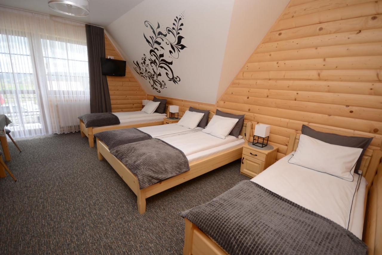 Appartement Udany à Brzegi  Extérieur photo
