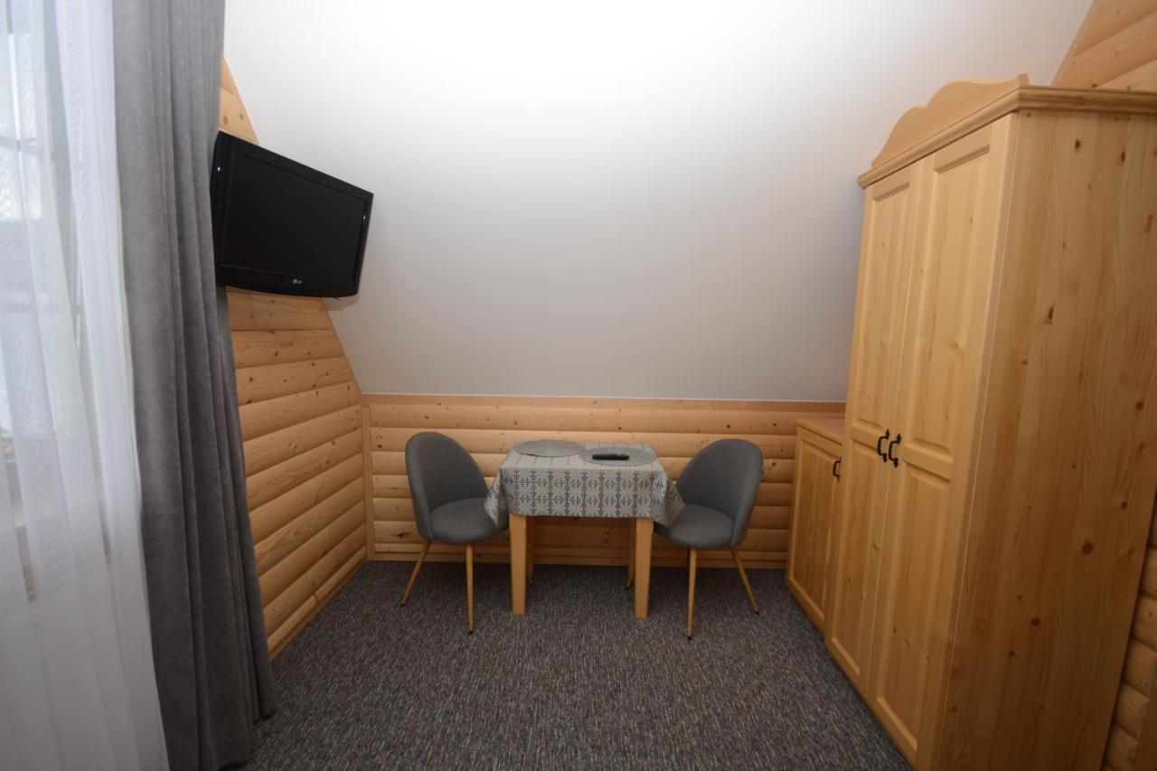Appartement Udany à Brzegi  Extérieur photo