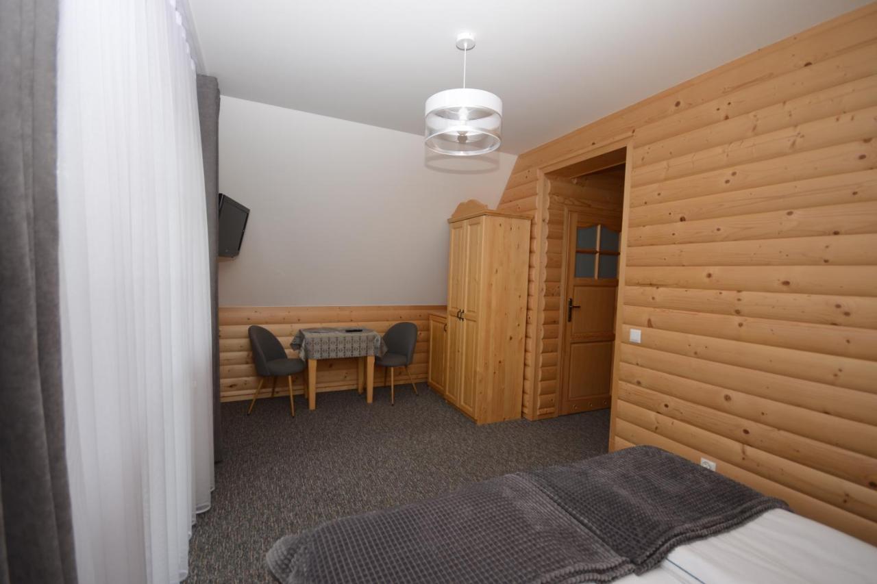 Appartement Udany à Brzegi  Extérieur photo