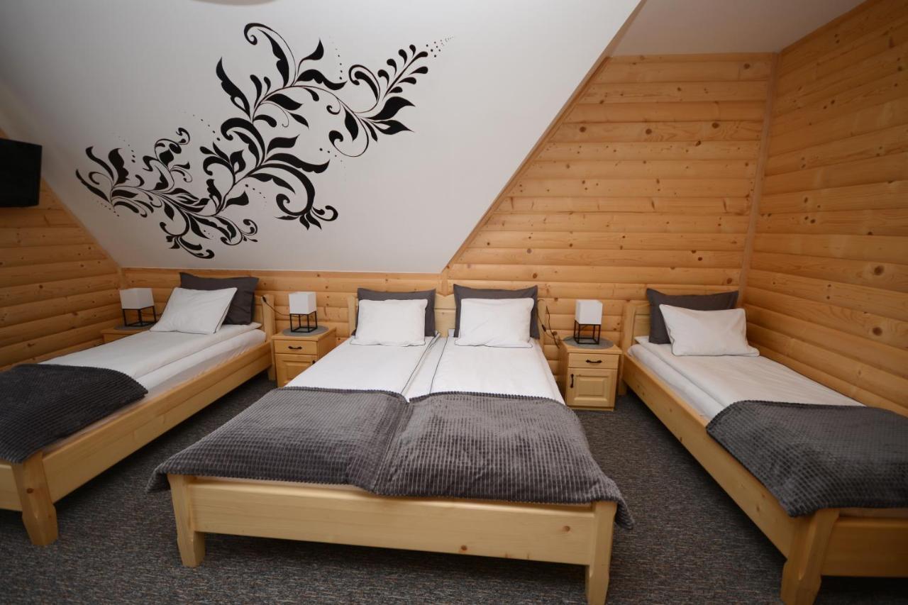 Appartement Udany à Brzegi  Extérieur photo