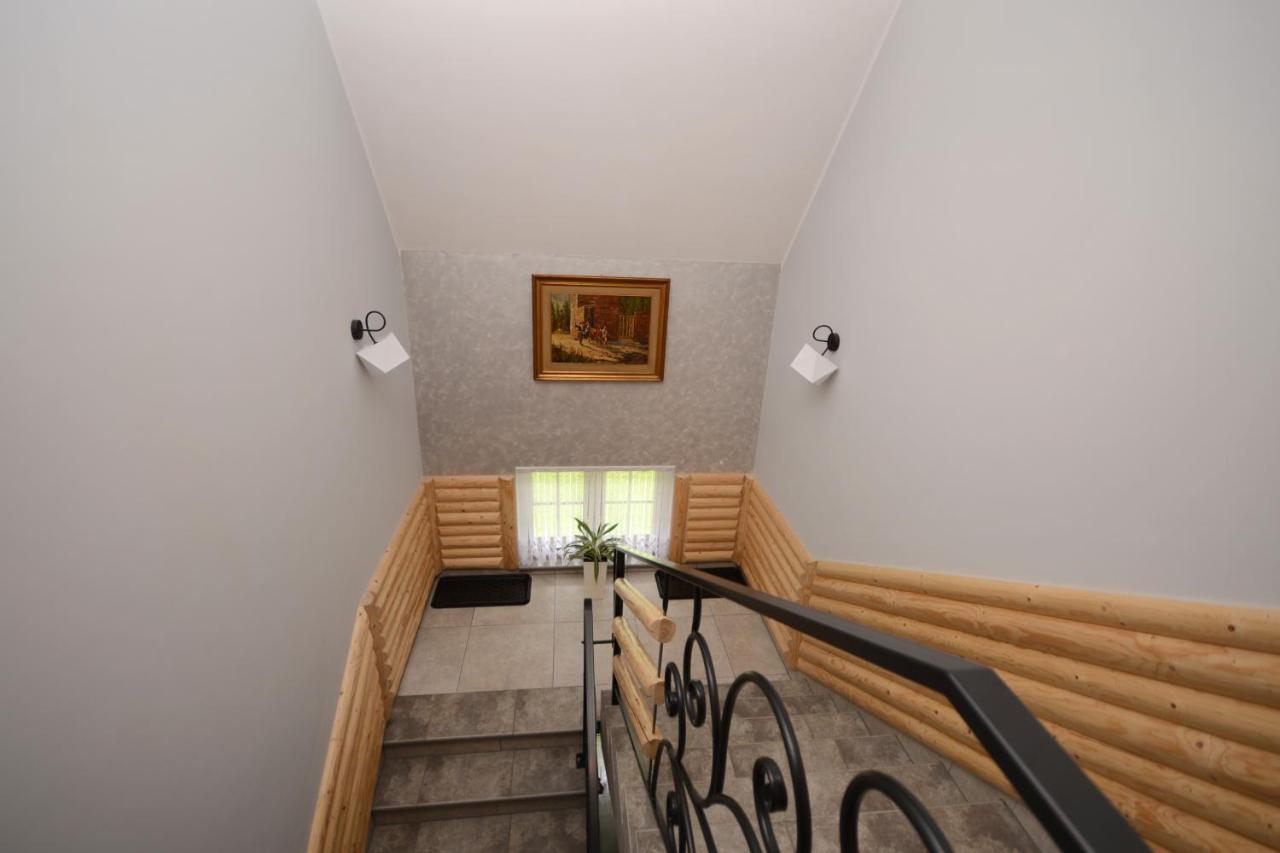 Appartement Udany à Brzegi  Extérieur photo