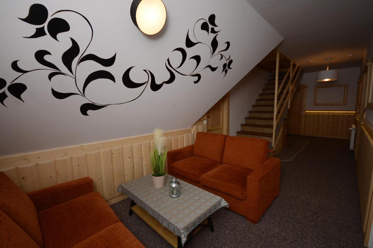 Appartement Udany à Brzegi  Extérieur photo