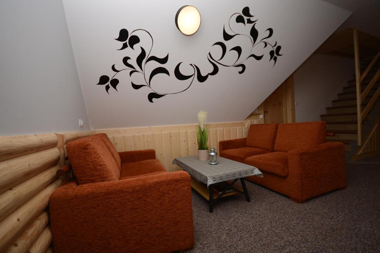 Appartement Udany à Brzegi  Extérieur photo