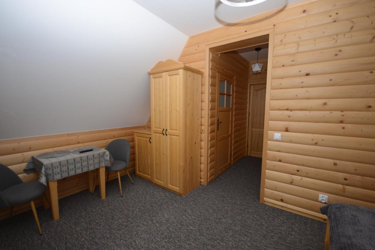 Appartement Udany à Brzegi  Extérieur photo