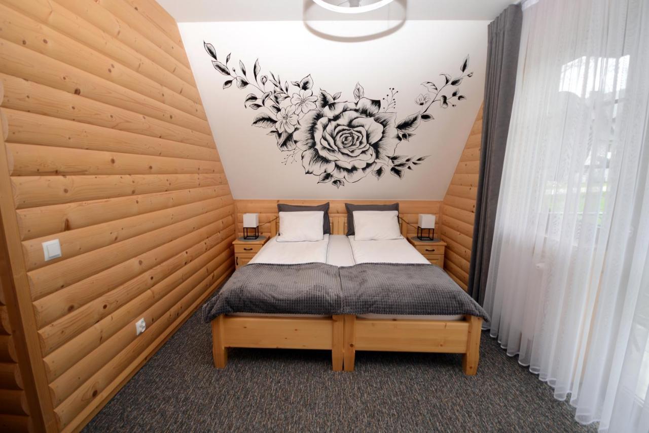 Appartement Udany à Brzegi  Extérieur photo