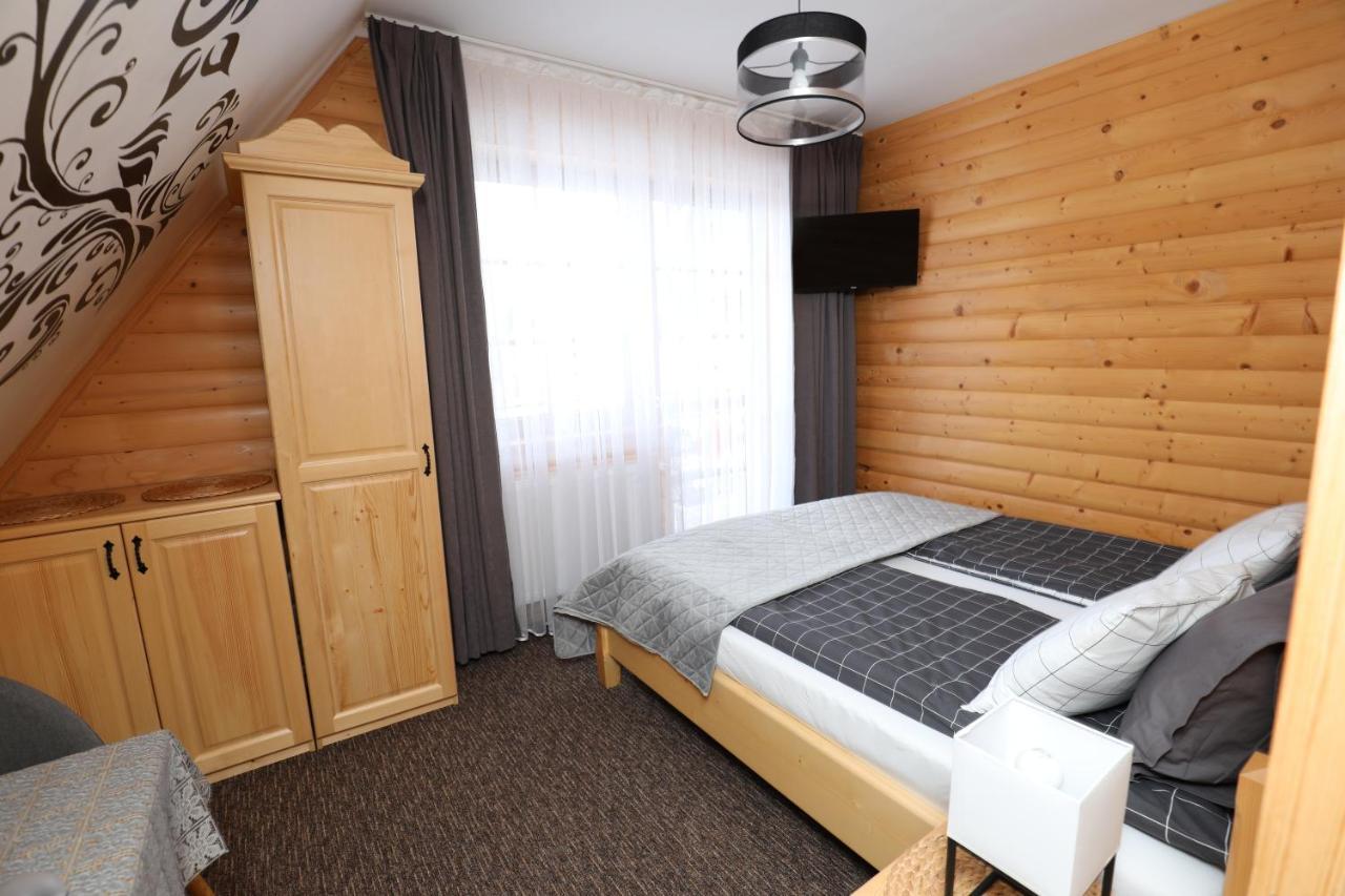 Appartement Udany à Brzegi  Extérieur photo