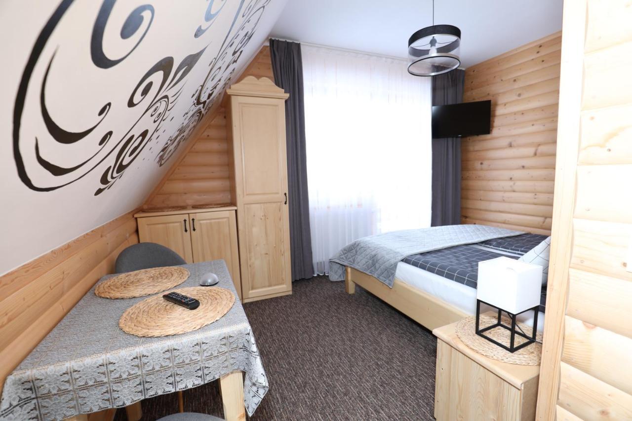 Appartement Udany à Brzegi  Extérieur photo