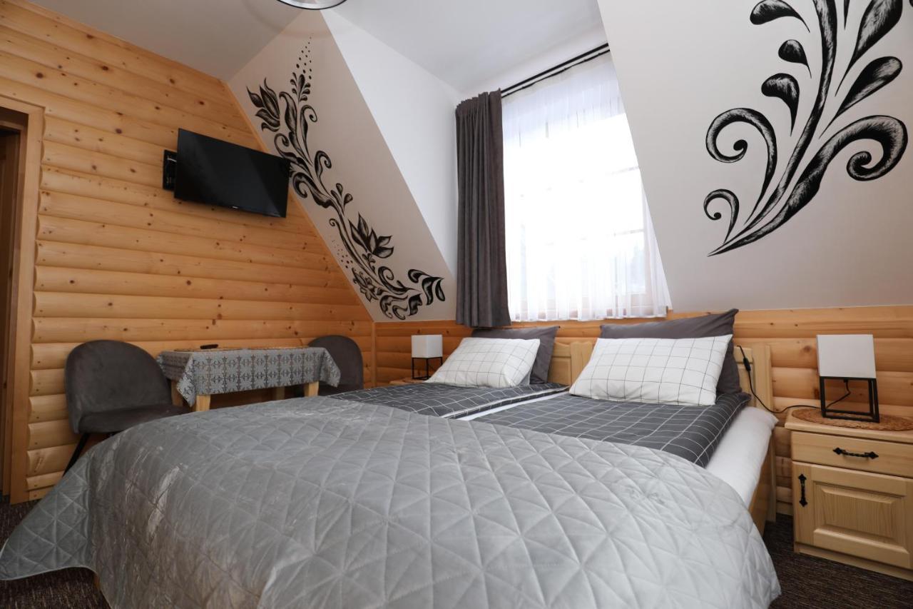 Appartement Udany à Brzegi  Extérieur photo