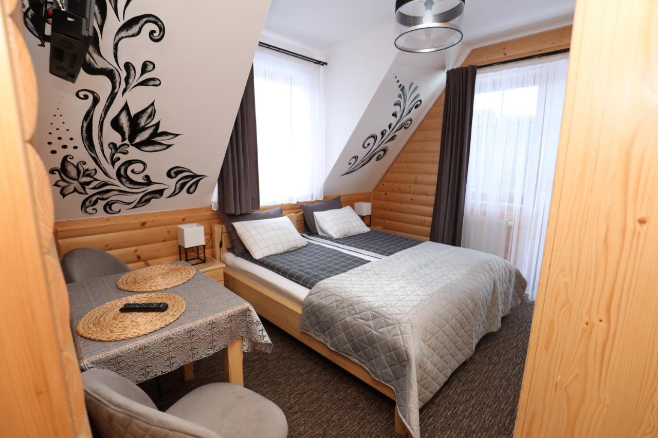 Appartement Udany à Brzegi  Extérieur photo