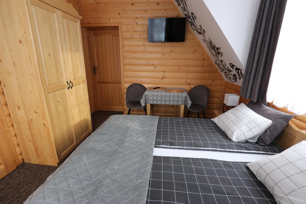 Appartement Udany à Brzegi  Extérieur photo